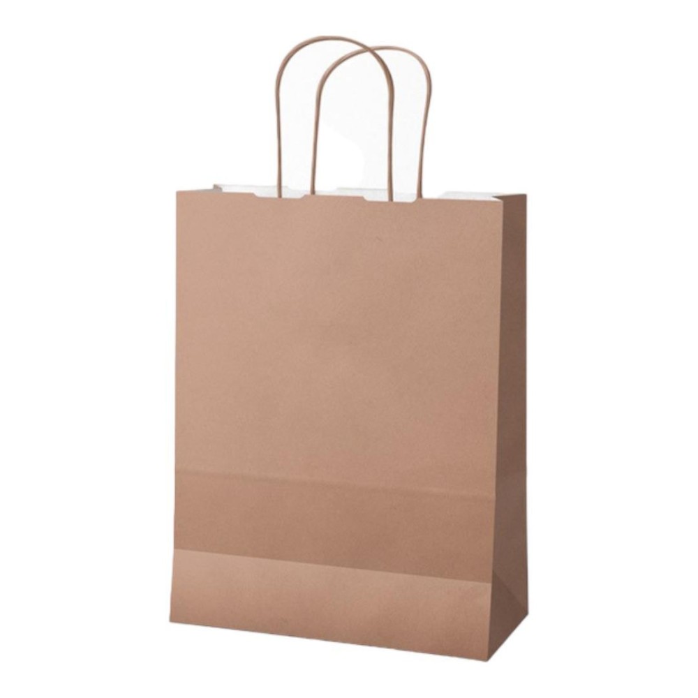 SHOPPER 22X10X29 ROSA ANTICO CVE GR.90